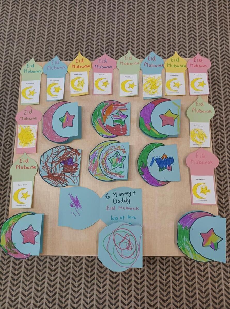 Busy Bees Day Nursery at London Excel Profile (2023)