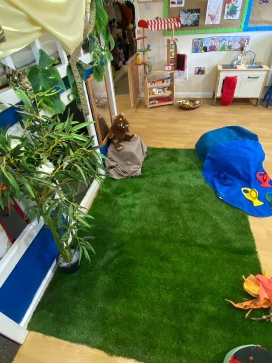 Rise and Shine Day Nursery in Peterborough Profile (2023)