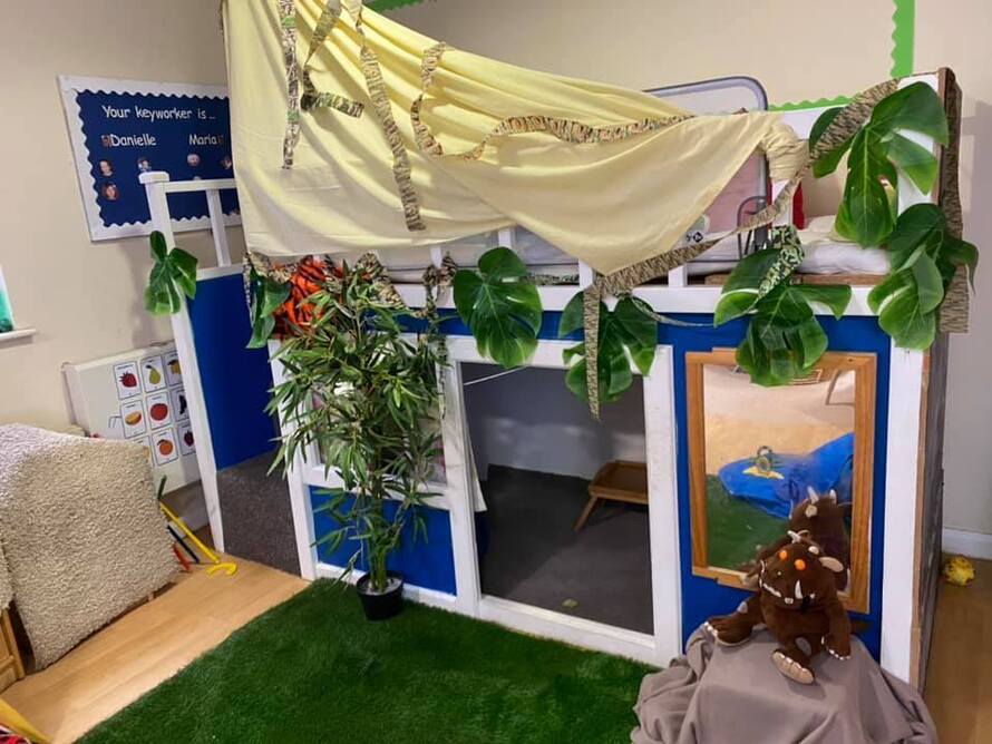 Rise and Shine Day Nursery in Peterborough Profile (2024)