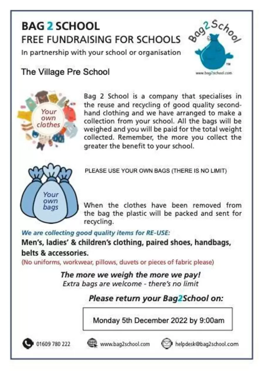 The Village Pre-Schools