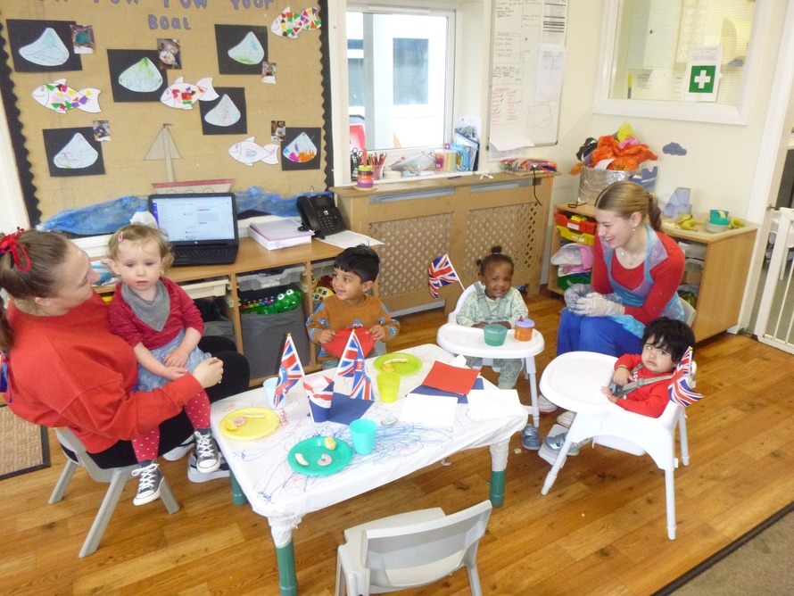 Tangent House Day Nursery Profile (2023)