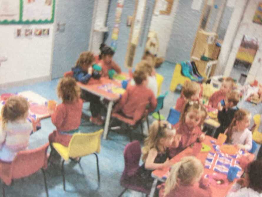 Woodley PreSchool Profile (2023)