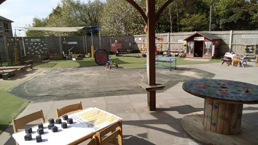 Busy Bees Day Nursery at Norwich Meridian Profile (2023)