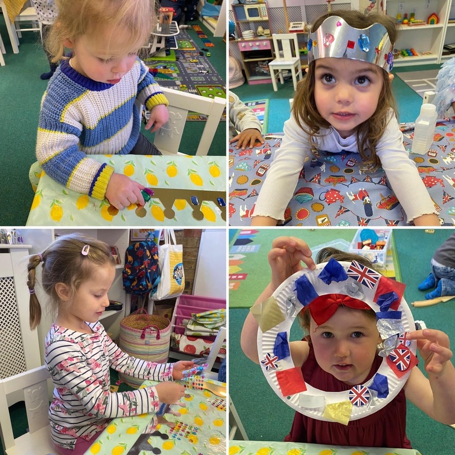 2 Montessori Nurseries in Sevenoaks District Compare Now