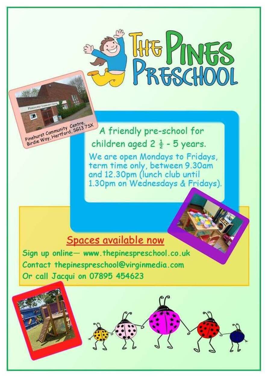 Best Schools in Hertford (2024)