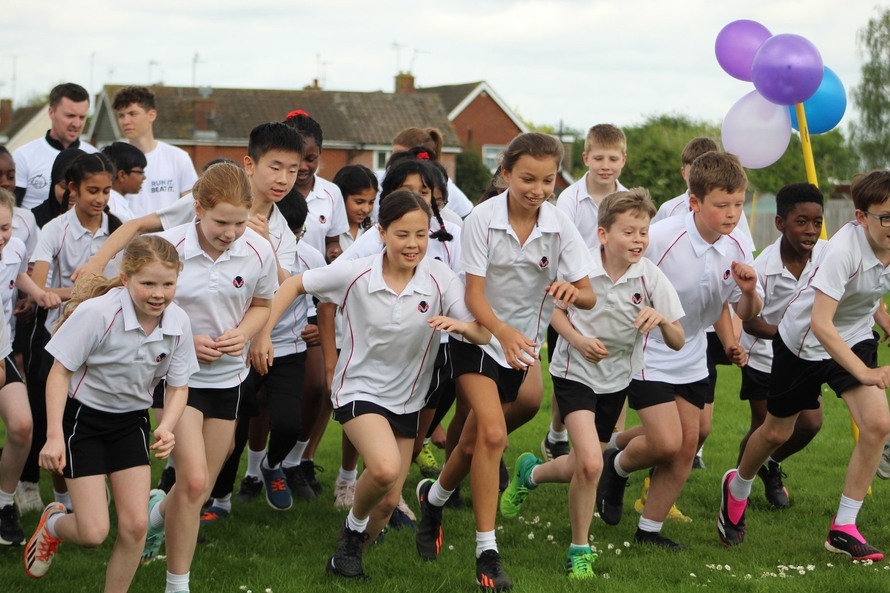 Milton Keynes Preparatory School in West Bletchley Profile