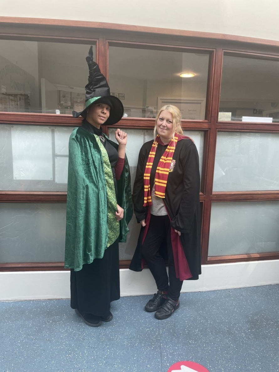 Busy Bees Day Nursery at Leamington Spa Profile (2023)