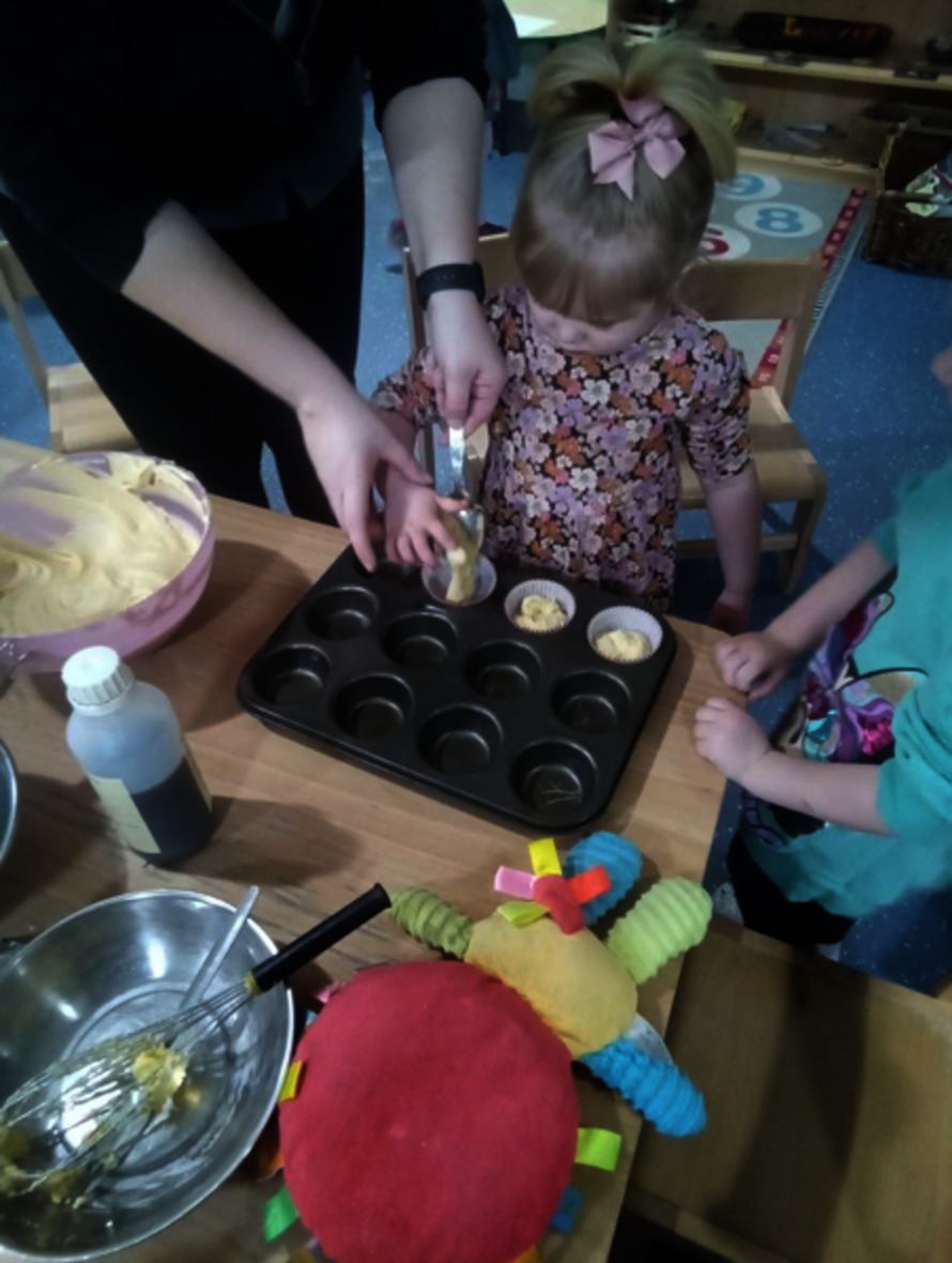 Busy Bees Day Nursery at Portsmouth Profile (2023)