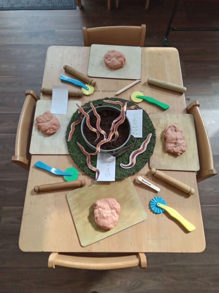 Busy Bees Day Nursery at Wandsworth Profile (2023)