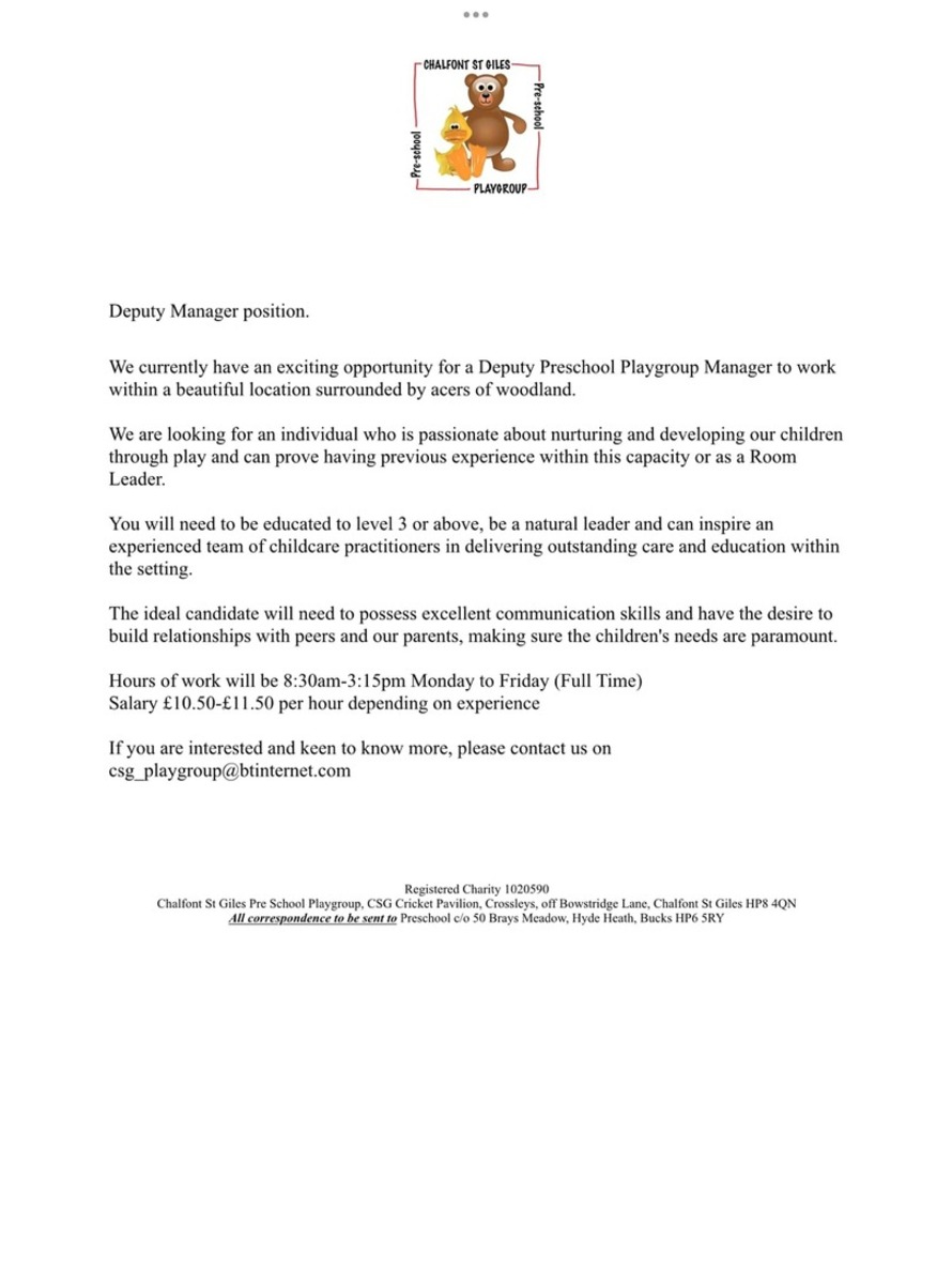 Best Schools in Chalfont St Giles (2024)