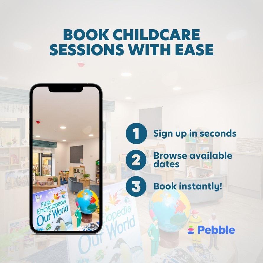 Busy Bees Day Nursery at Maidstone Hospital Profile (2023)