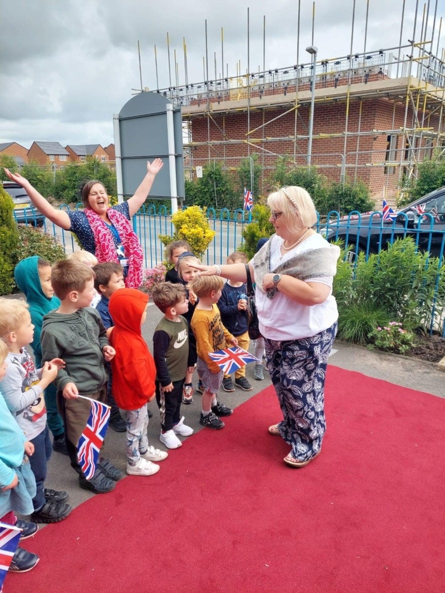 Cottam Nursery School Profile (2024)