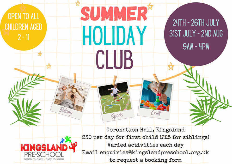 Best Schools in Kingsland (2024)