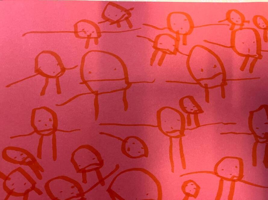 Abbotsbrook PreSchool Gallery Photos of Campus Life, Activities