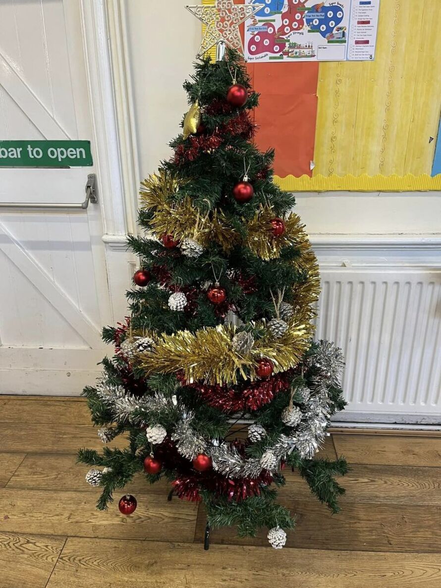 Abbotsbrook PreSchool Gallery Photos of Campus Life, Activities