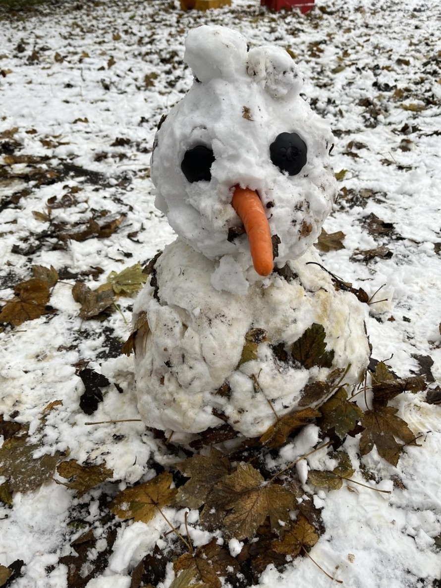 Abbotsbrook PreSchool Gallery Photos of Campus Life, Activities