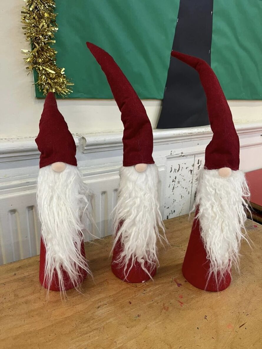 Abbotsbrook PreSchool Gallery Photos of Campus Life, Activities