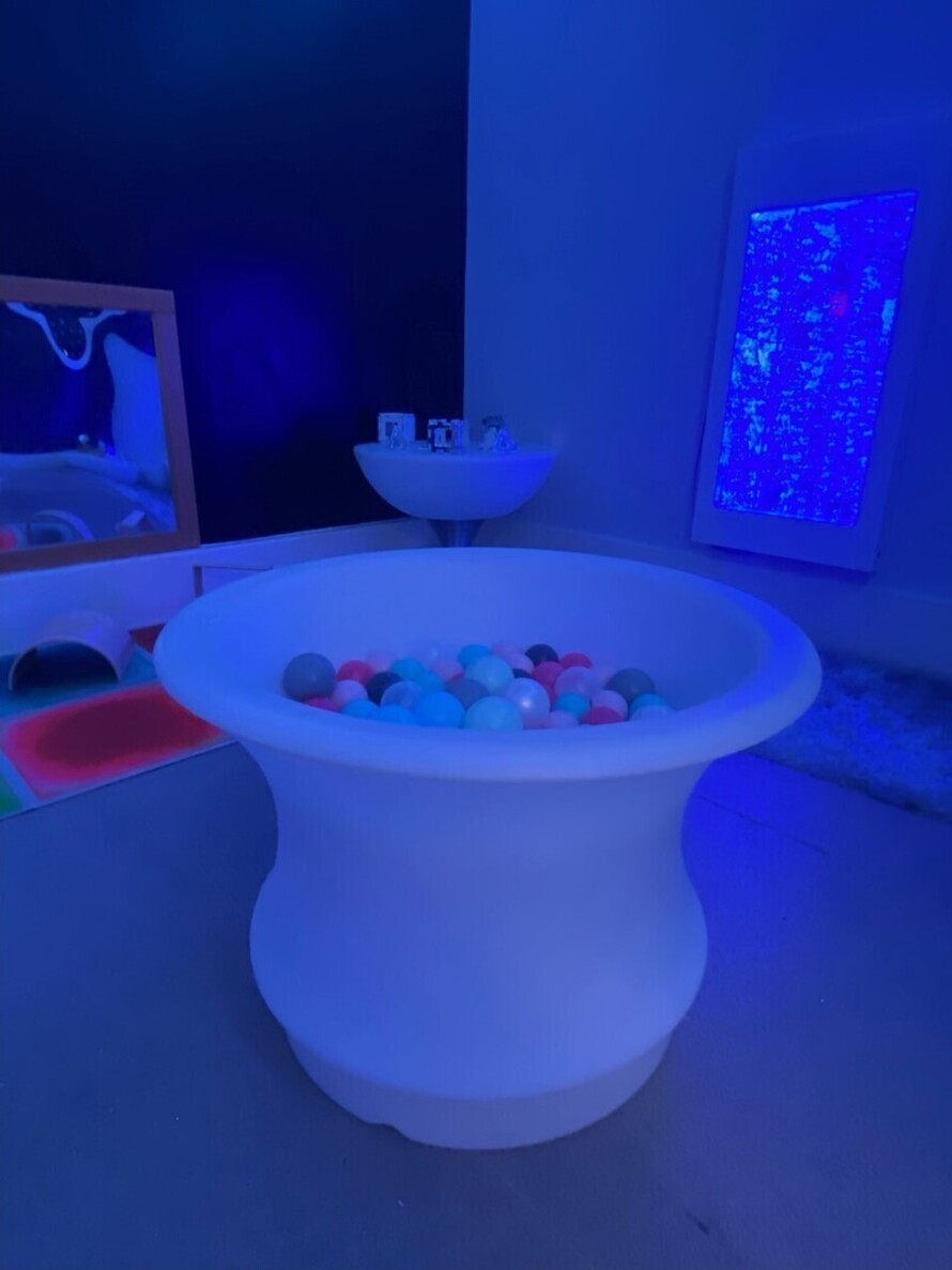 Busy Bees Day Nursery at Ashford Eureka Park Profile (2023)