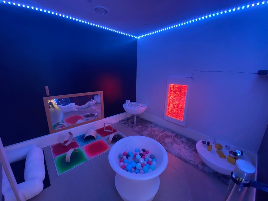 Busy Bees Day Nursery at Ashford Eureka Park Profile (2023)