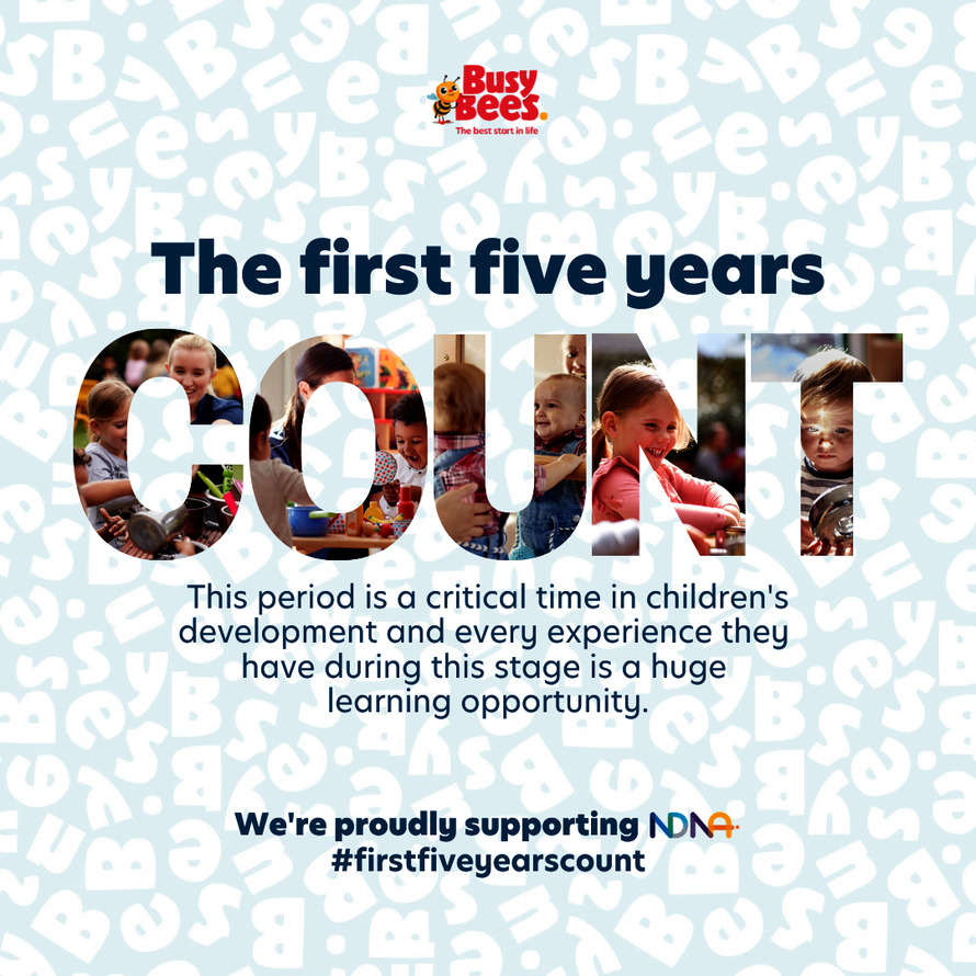 Busy Bees Day Nursery at Sunderland Doxford Profile (2023)