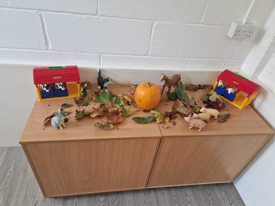 Mace Montessori Nursery in Hammersmith and Fulham Profile