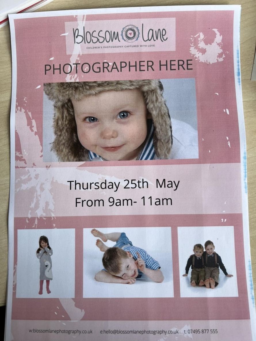 The Red House Nursery Profile (2024)