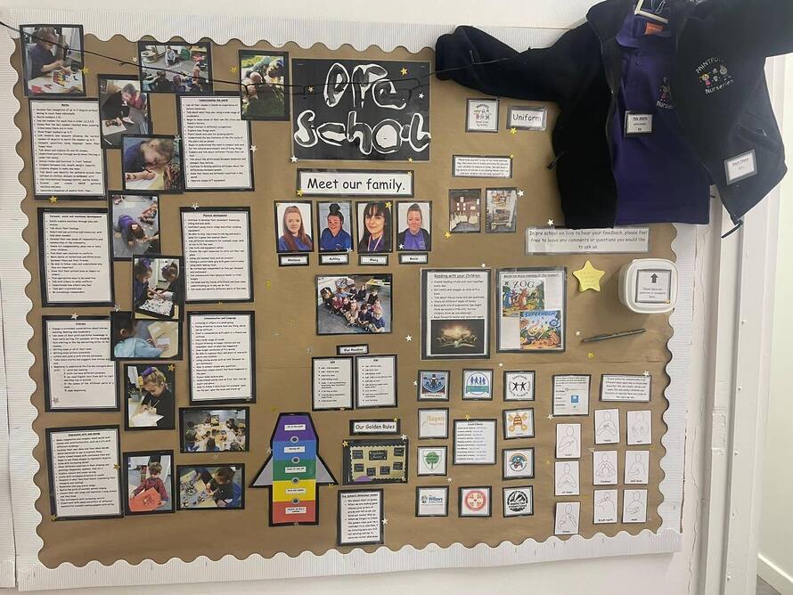 Paintpots (Manchester) LTD Profile (2023)