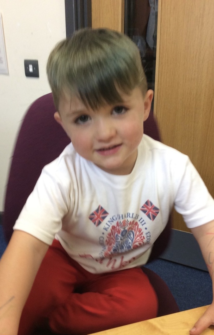 Ashbourne Day Nurseries at Upton Meadows Profile (2023)