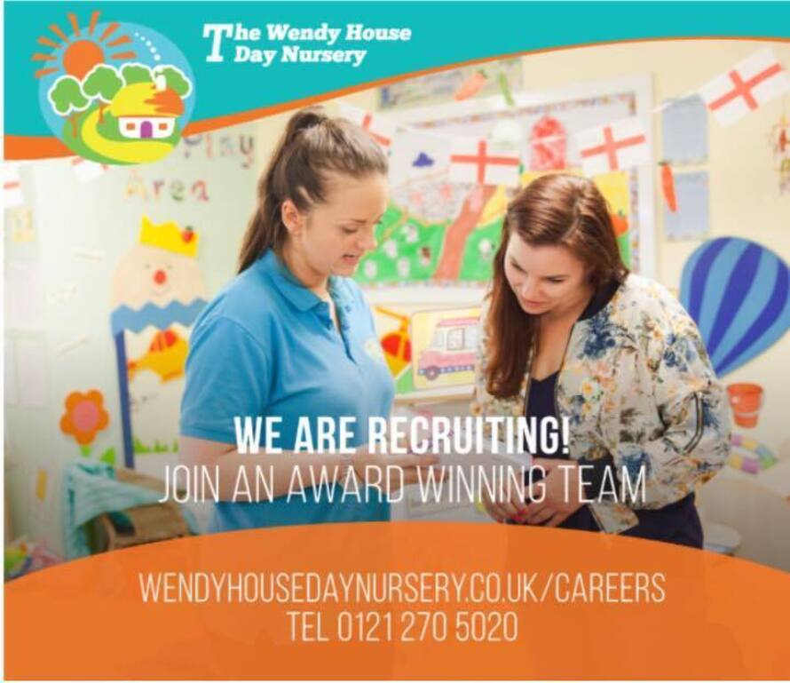 The Wendy House Day Nursery Profile (2023)
