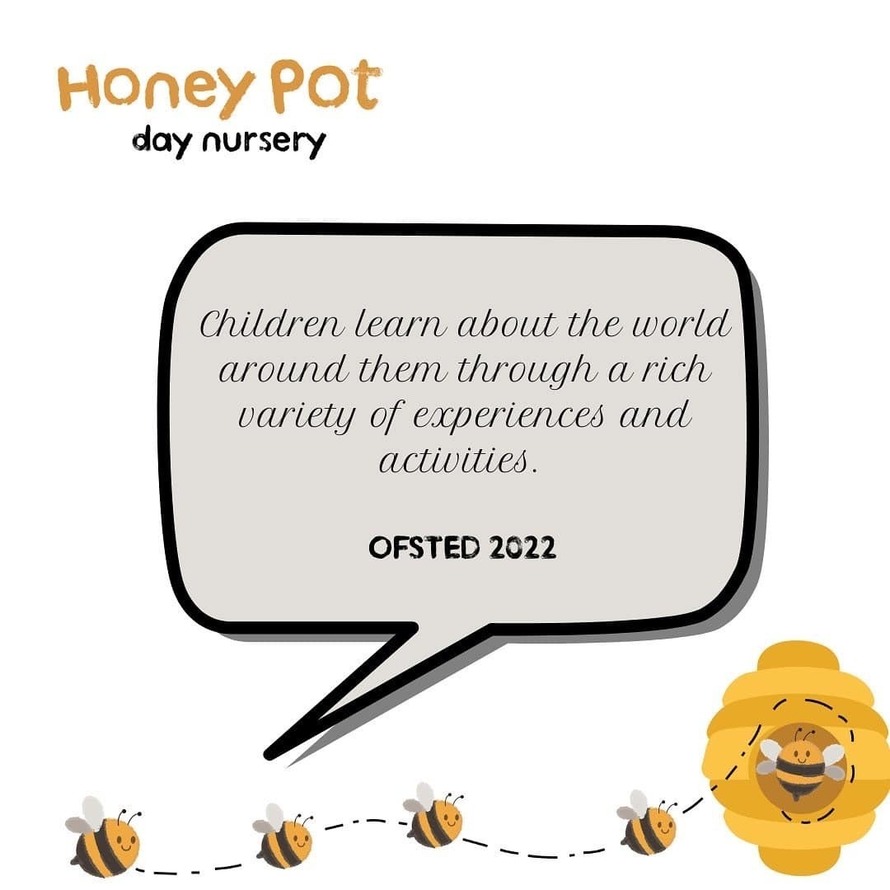 Honey Pot Nursery Ltd Profile (2023)
