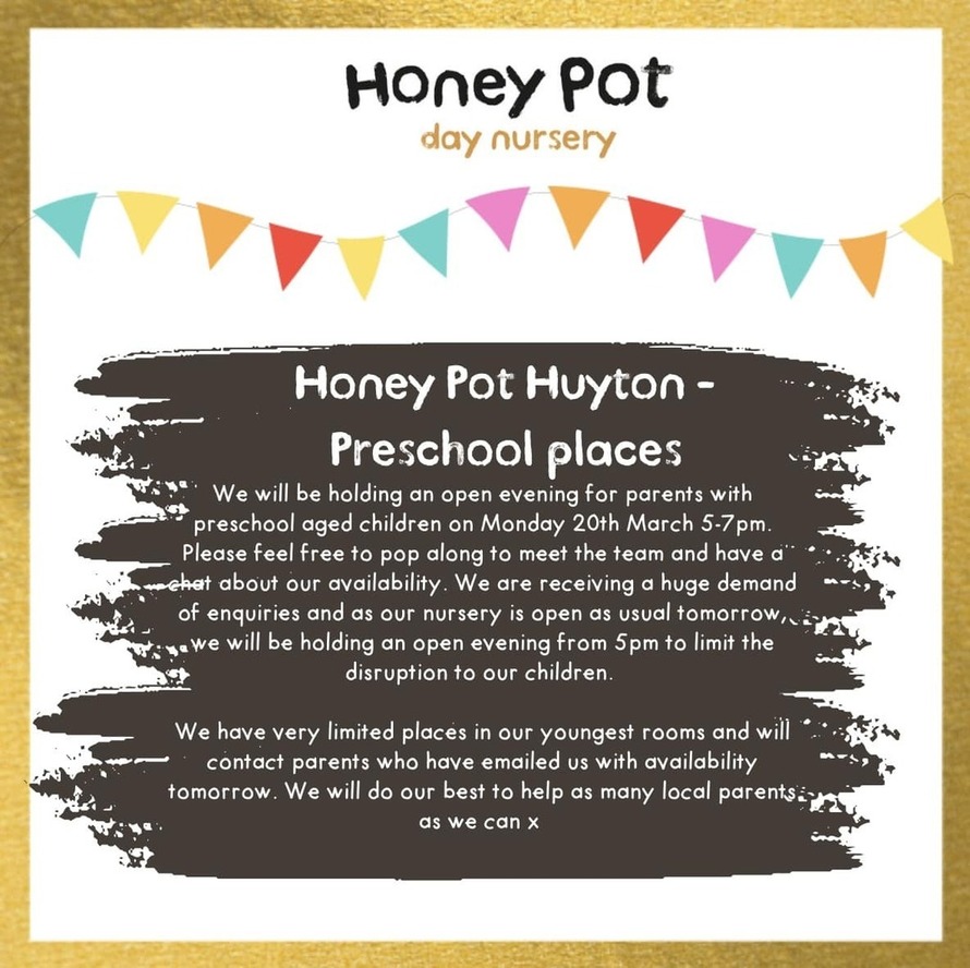 Honey Pot Nursery Ltd Profile (2023)