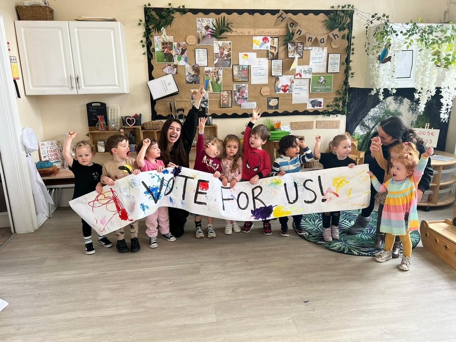 Honey Pot Nursery Ltd Profile (2023)