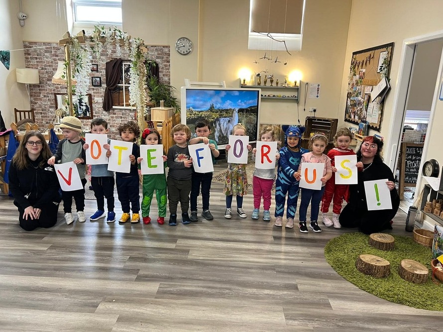 Honey Pot Nursery Ltd Profile (2023)