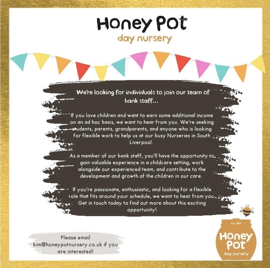Honey Pot Nursery Ltd Profile (2023)