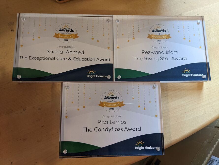 Bright Horizons Mount Carmel Day Nursery and Preschool Profile