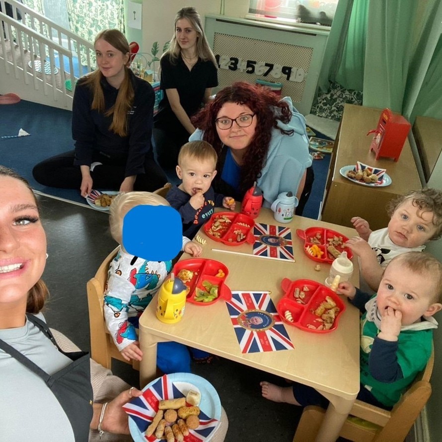 Montessori Nursery in Christchurch, Bournemouth, Christchurch and Poole