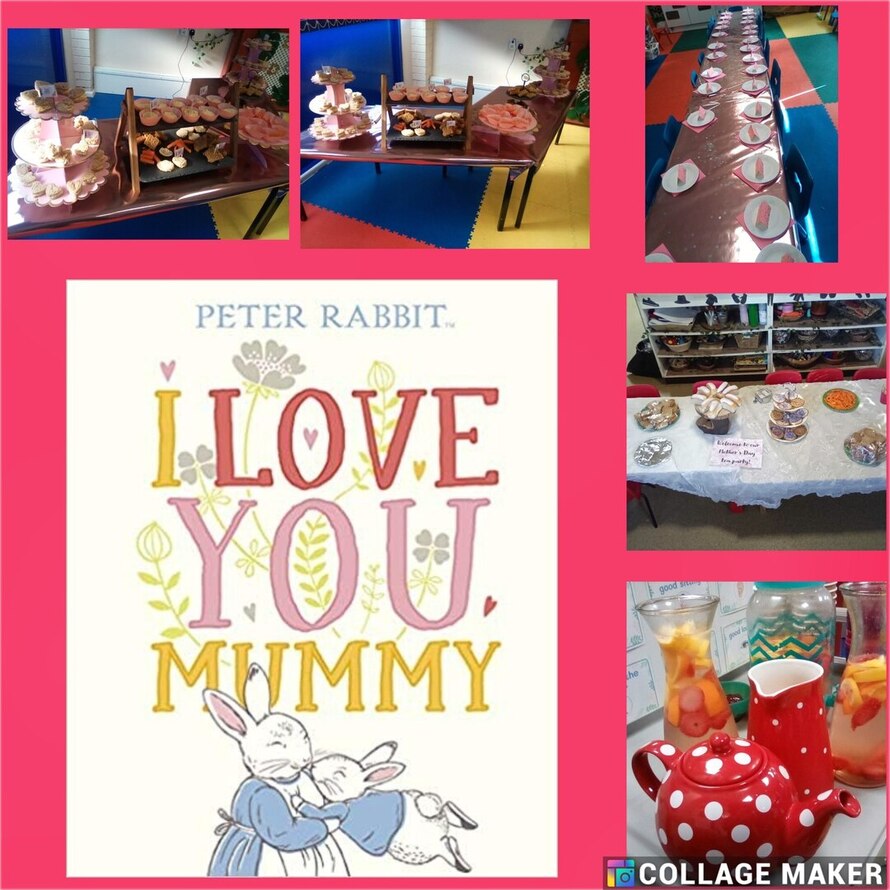 Honey Pot House Day Nursery Gallery Photos of Campus Life, Activities