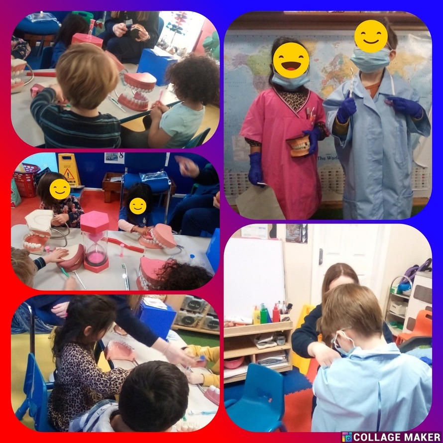 Honey Pot House Day Nursery Gallery Photos of Campus Life, Activities