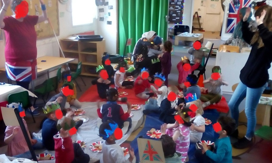 19 Daycare Nurseries in Luton Compare Now