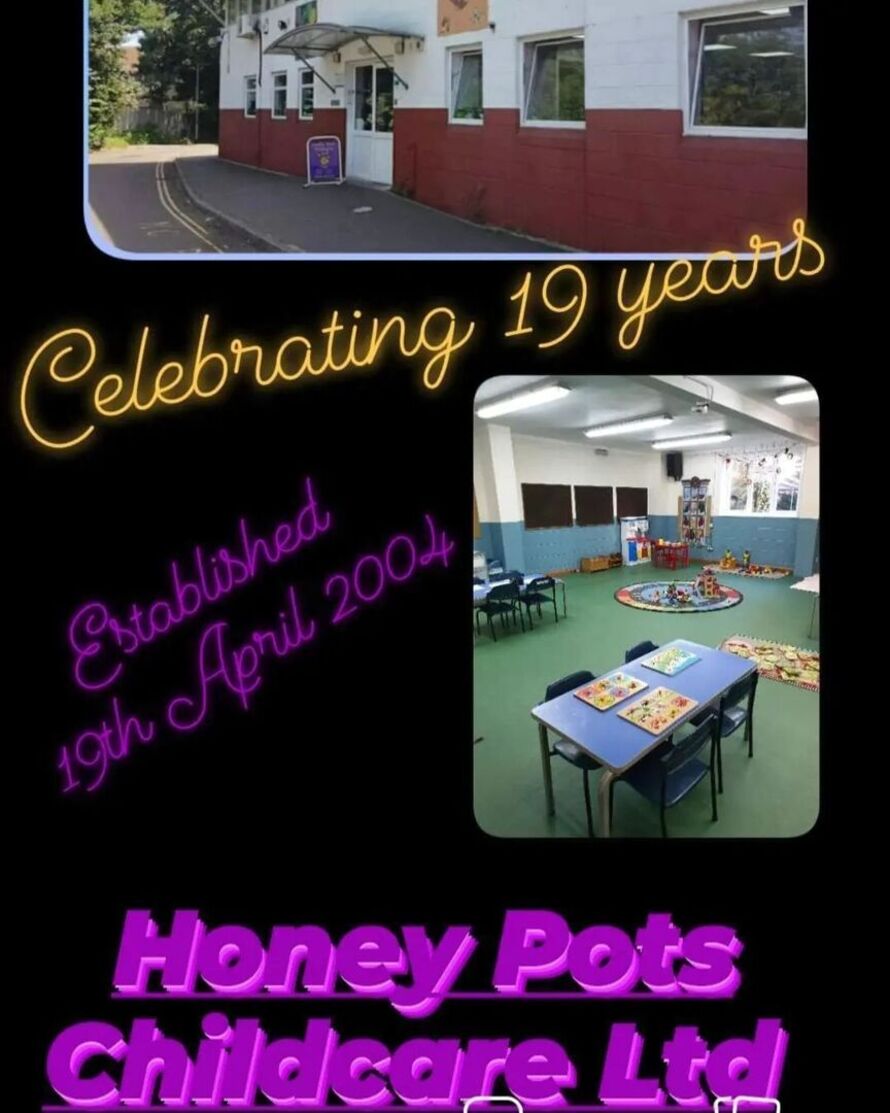 Honey Pots Childcare Limited Profile (2024)