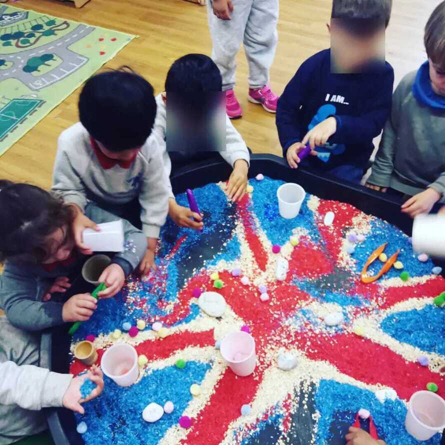 Christchurch Kindergarten Children's Nursery Limited Profile