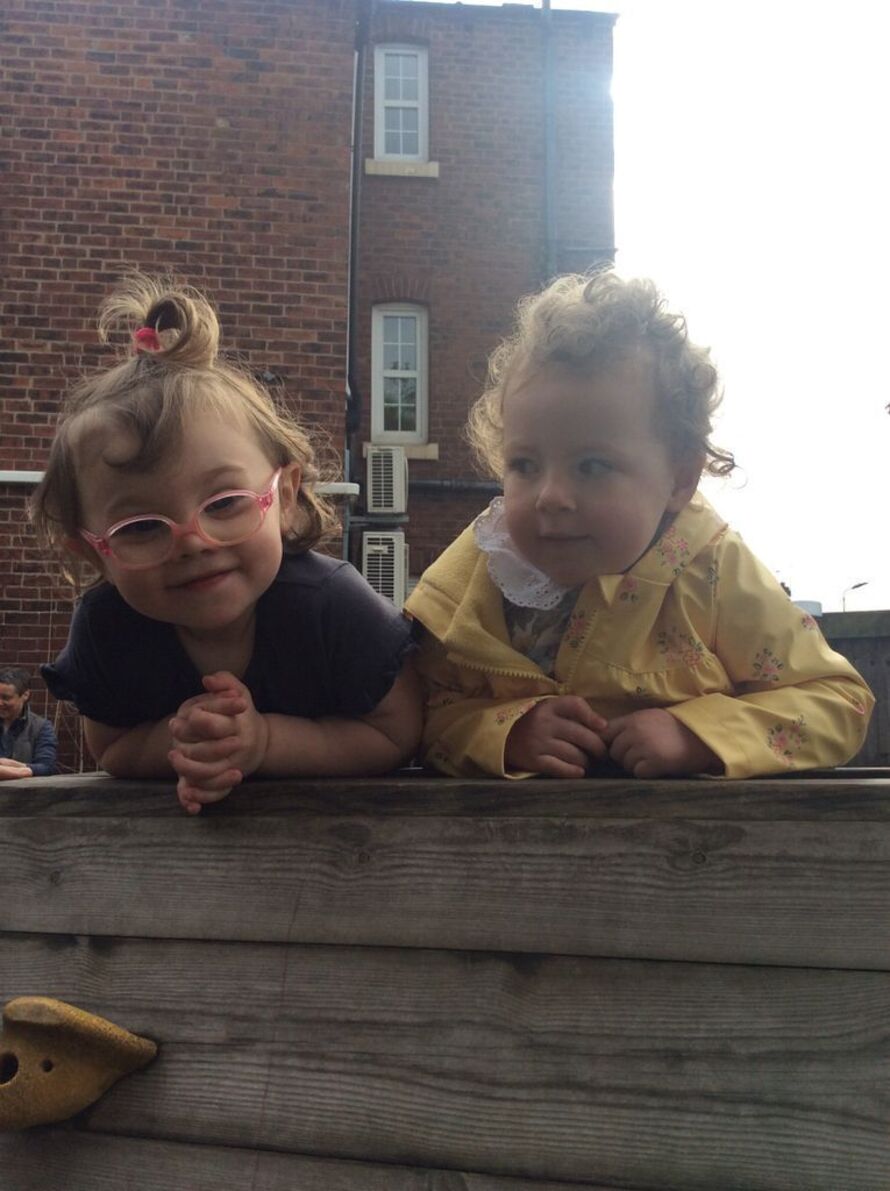 New Moon Nursery Gallery Photos of Campus Life, Activities, Classrooms