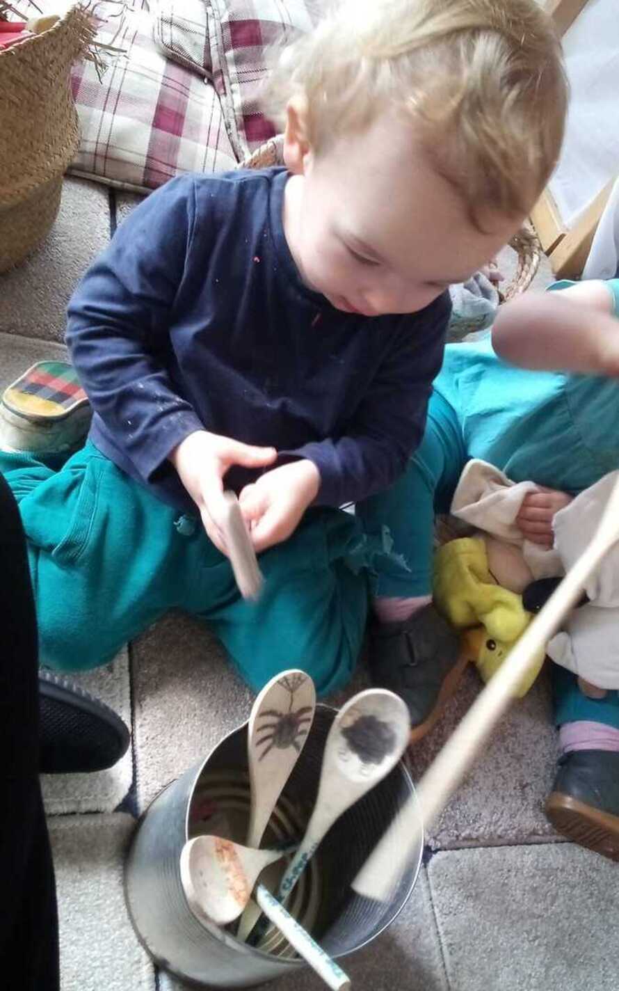 Clever Clogs Day Nursery Durham Profile (2023)