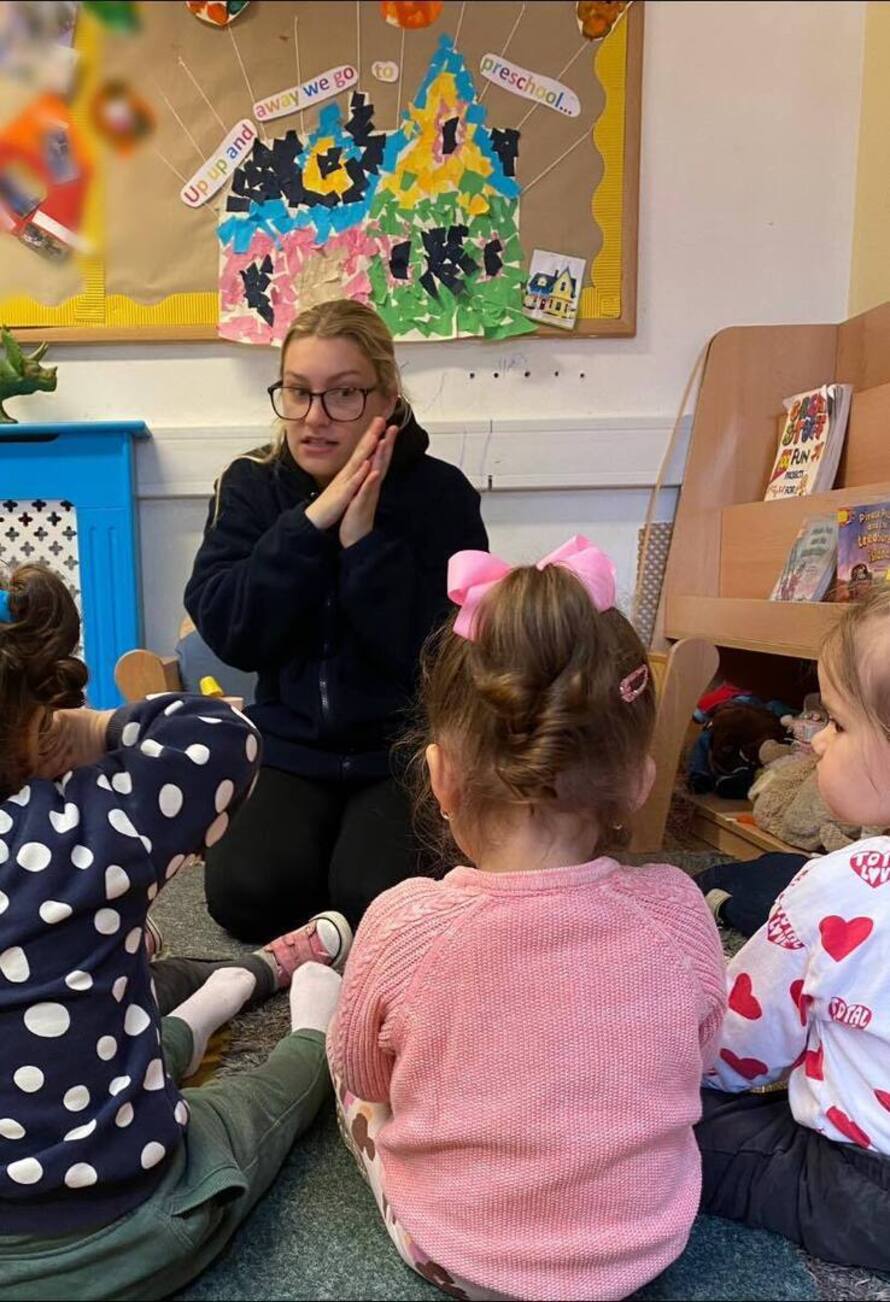 Banana Moon Day Nursery in Sundon Profile (2024)