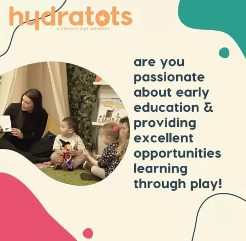 Hydra Tots