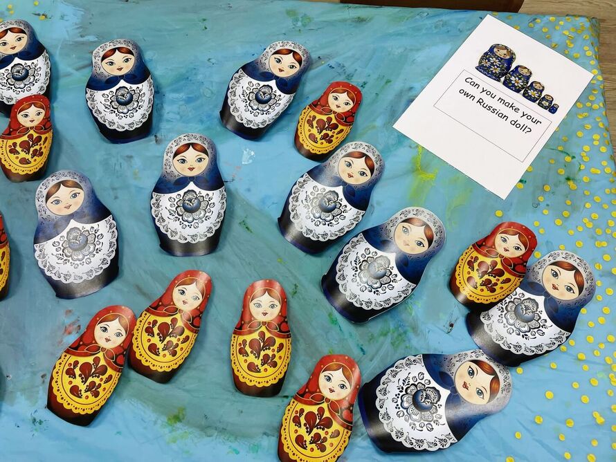 Mace Montessori Nursery in Profile (2023)