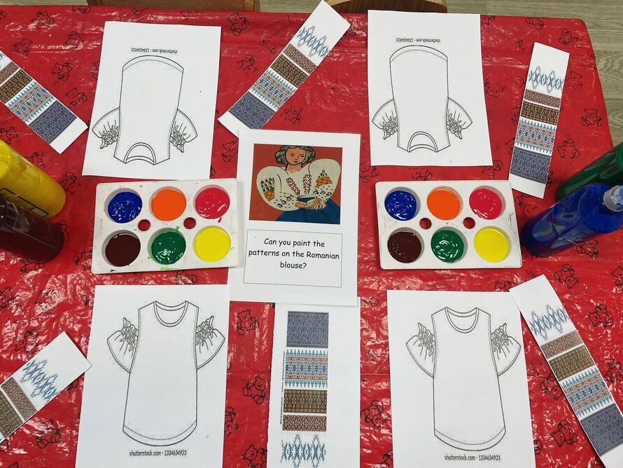 Mace Montessori Nursery in Profile (2023)