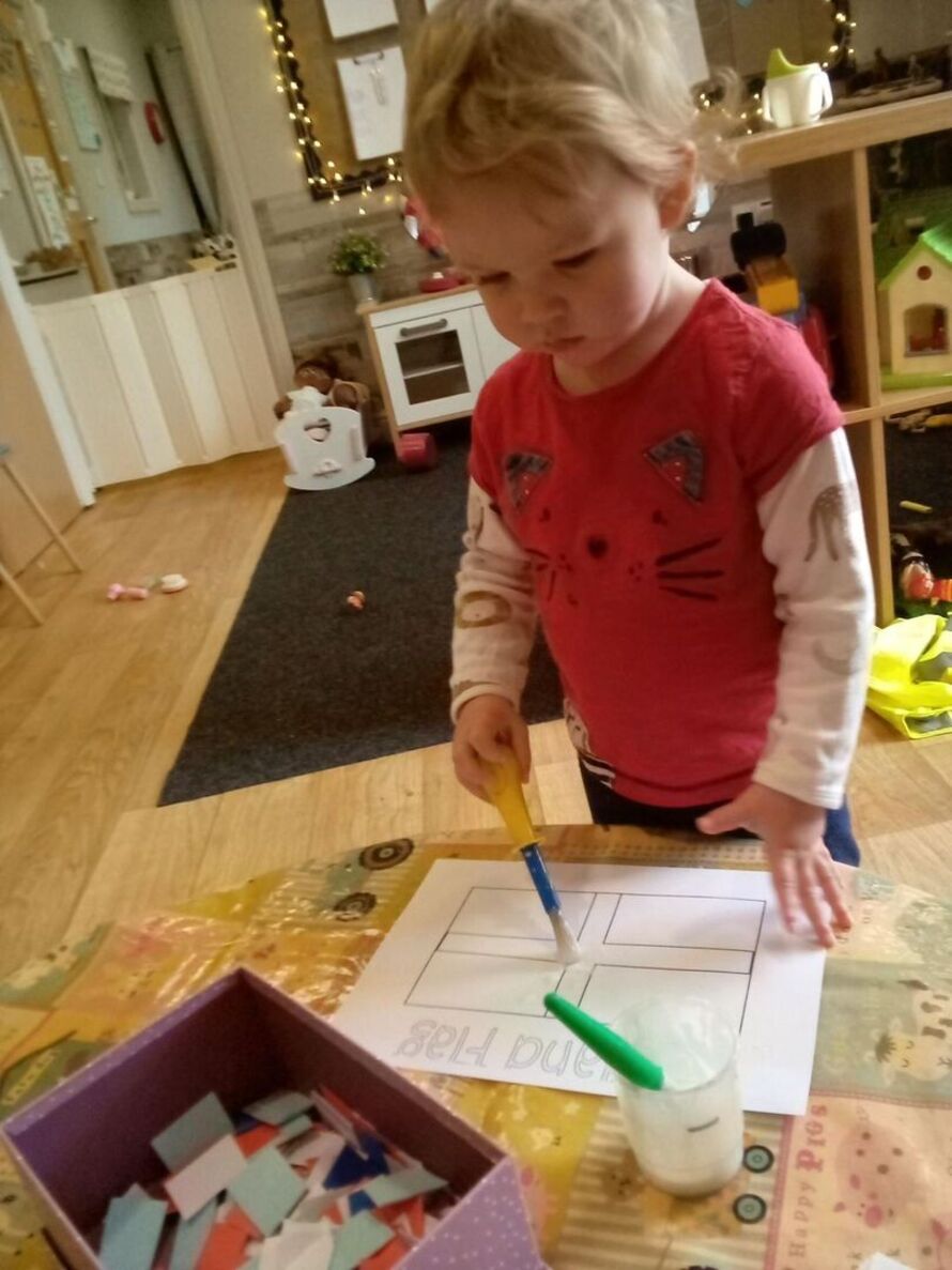 2024 Ofsted Outstanding Day Nursery Schools in Gedling