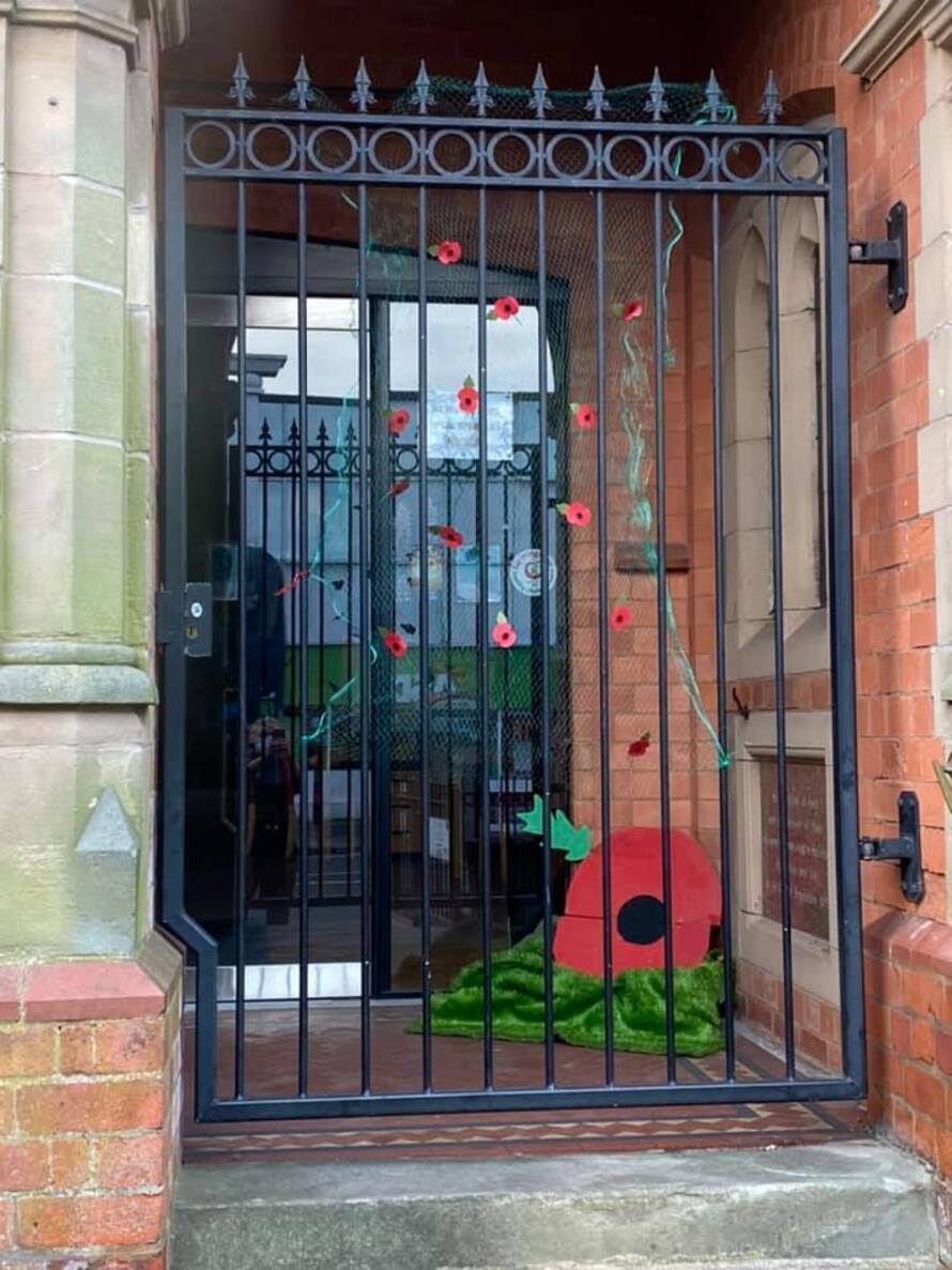 New Life Nursery School Profile (2024)