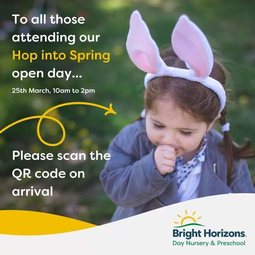 Bright Horizons Church Crookham Day Nursery and Preschool